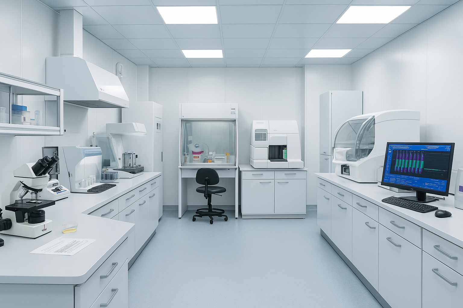 Laboratoire
